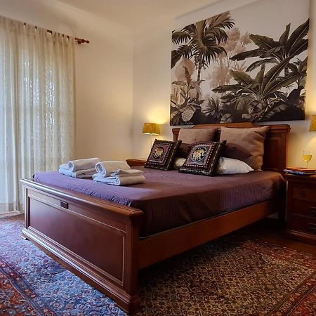 Apartment T3 - Frei Joao - Pleasant And Cozy Tavira Exteriör bild