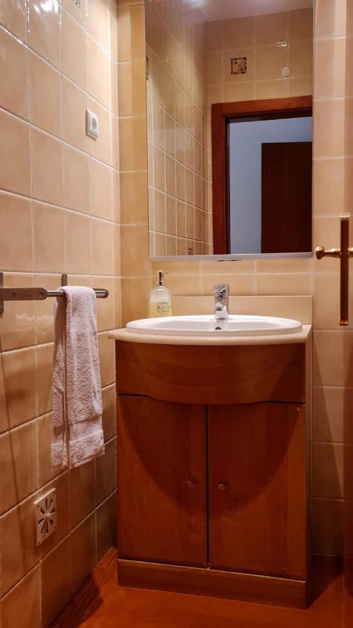 Apartment T3 - Frei Joao - Pleasant And Cozy Tavira Exteriör bild