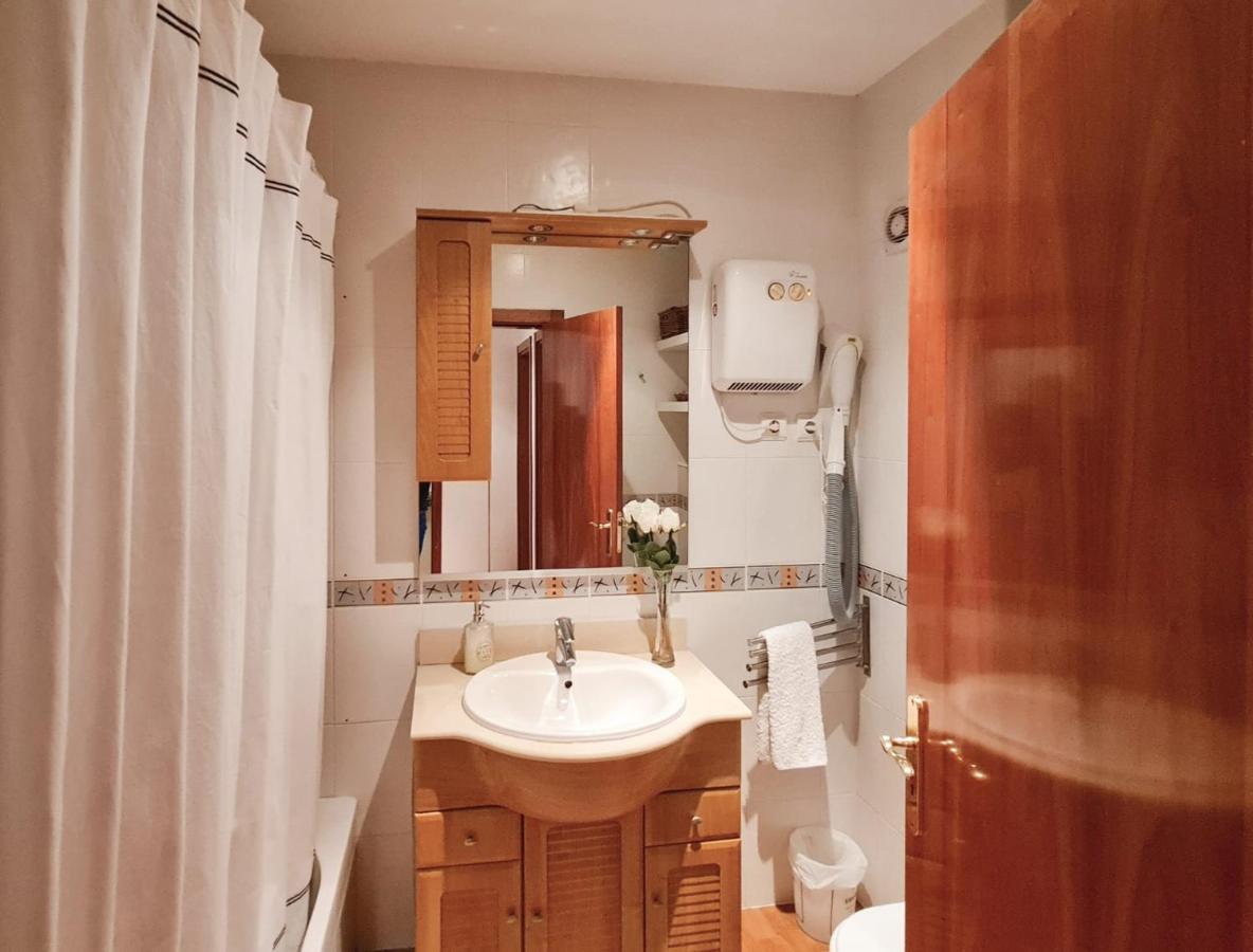 Apartment T3 - Frei Joao - Pleasant And Cozy Tavira Exteriör bild