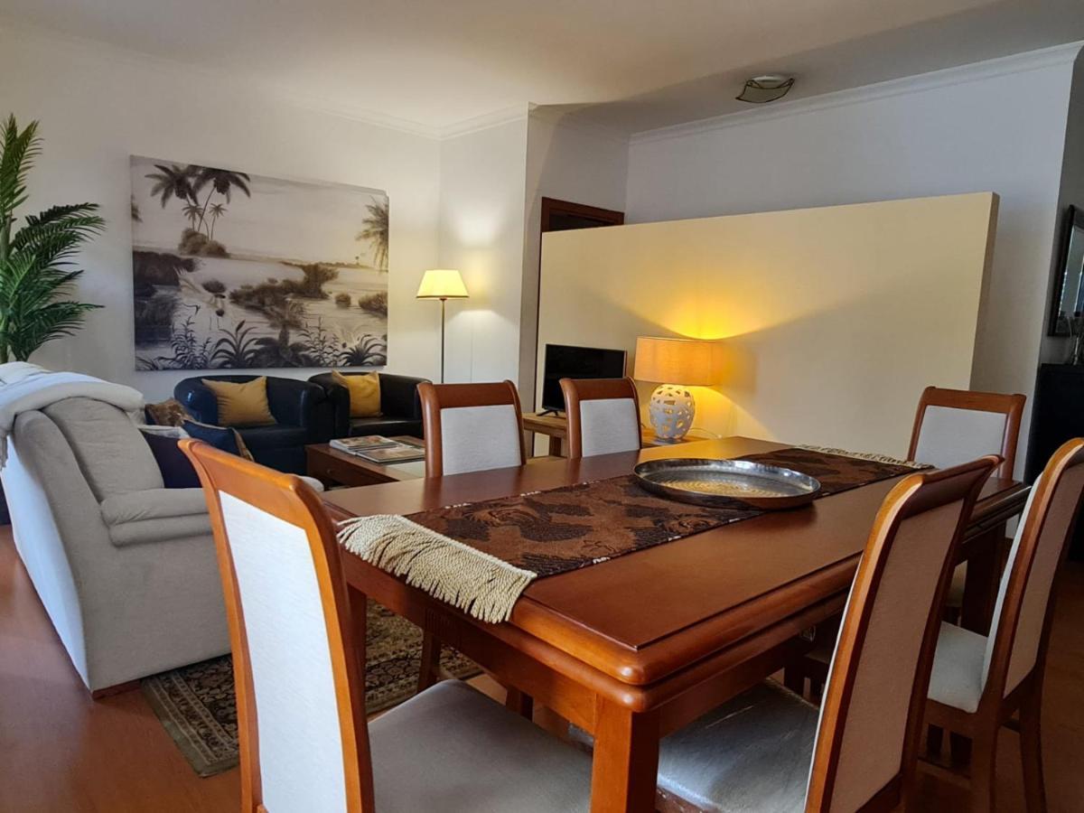 Apartment T3 - Frei Joao - Pleasant And Cozy Tavira Exteriör bild