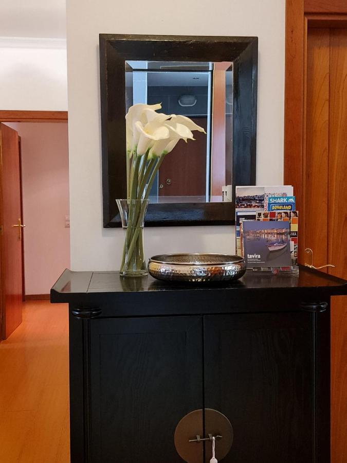Apartment T3 - Frei Joao - Pleasant And Cozy Tavira Exteriör bild