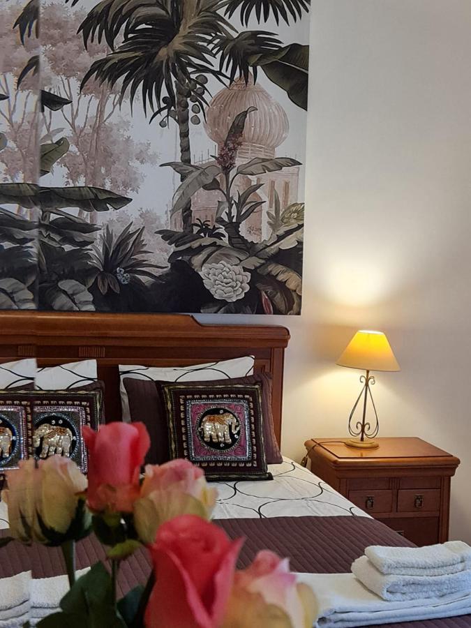 Apartment T3 - Frei Joao - Pleasant And Cozy Tavira Exteriör bild