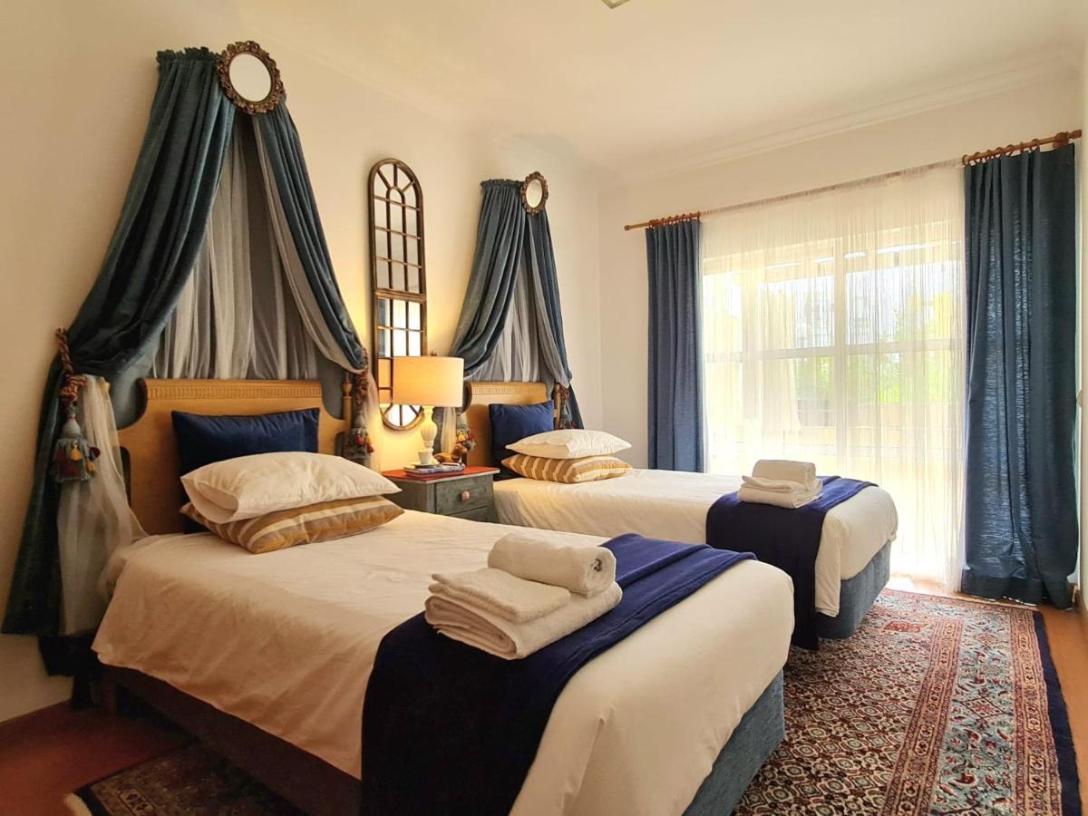 Apartment T3 - Frei Joao - Pleasant And Cozy Tavira Exteriör bild