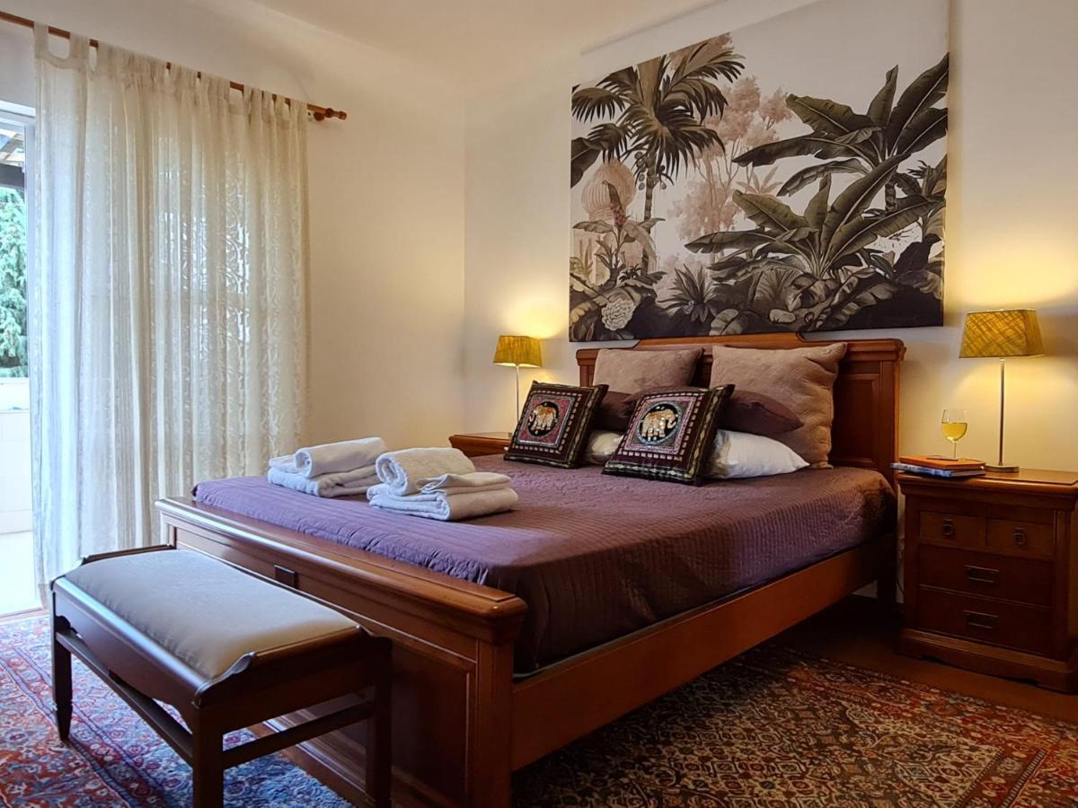Apartment T3 - Frei Joao - Pleasant And Cozy Tavira Exteriör bild