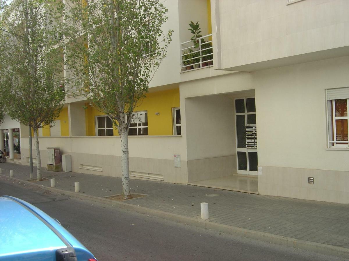 Apartment T3 - Frei Joao - Pleasant And Cozy Tavira Exteriör bild